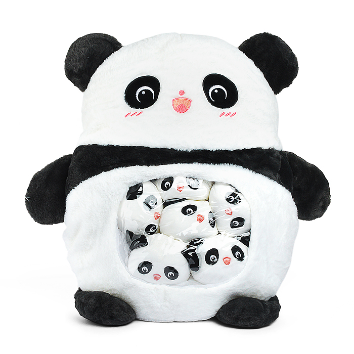 Игрушка -Антистресс М1423 "Пандочка"