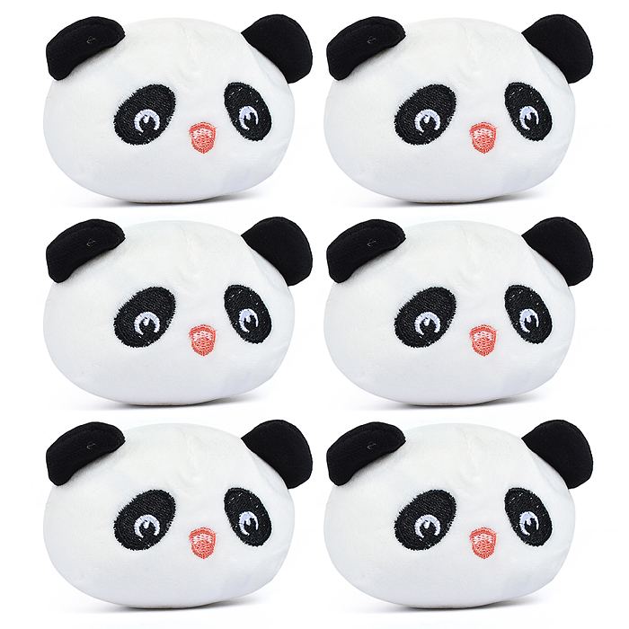 Игрушка -Антистресс М1423 "Пандочка"