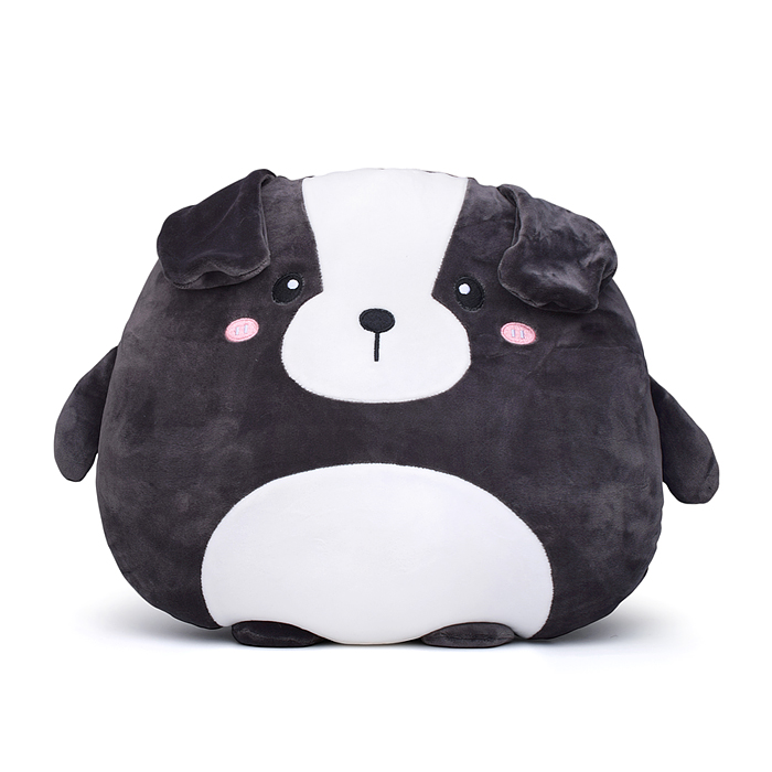 Мягкая игрушка М1452 "Зверушка" 35 см