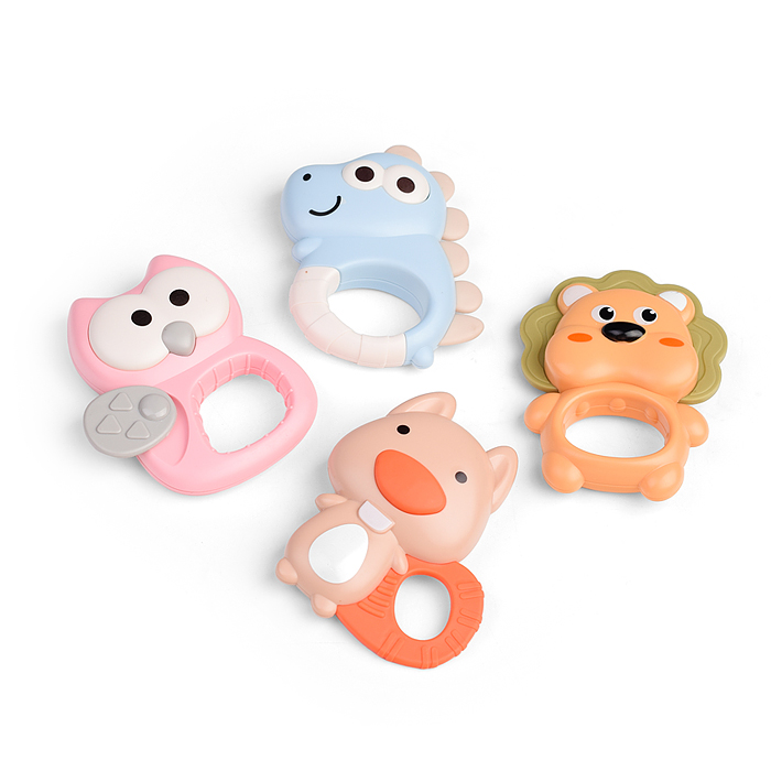 Фото к товару Мобиль на кроватку 368-6G "Радость малыша" на батарейках, в коробке Мобиль на кроватку 368-6G "Радость малыша" на батарейках, в коробке