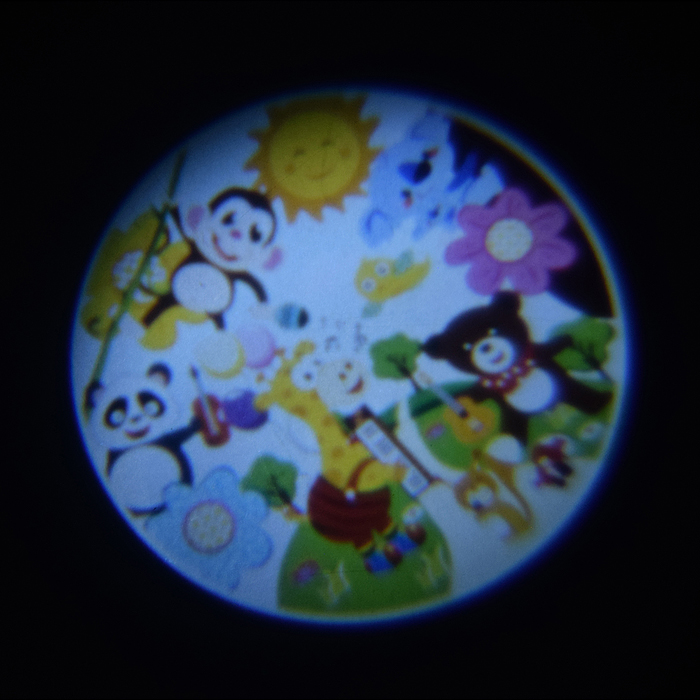 Фото к товару Мобиль на кроватку 368-6G "Радость малыша" на батарейках, в коробке Мобиль на кроватку 368-6G "Радость малыша" на батарейках, в коробке