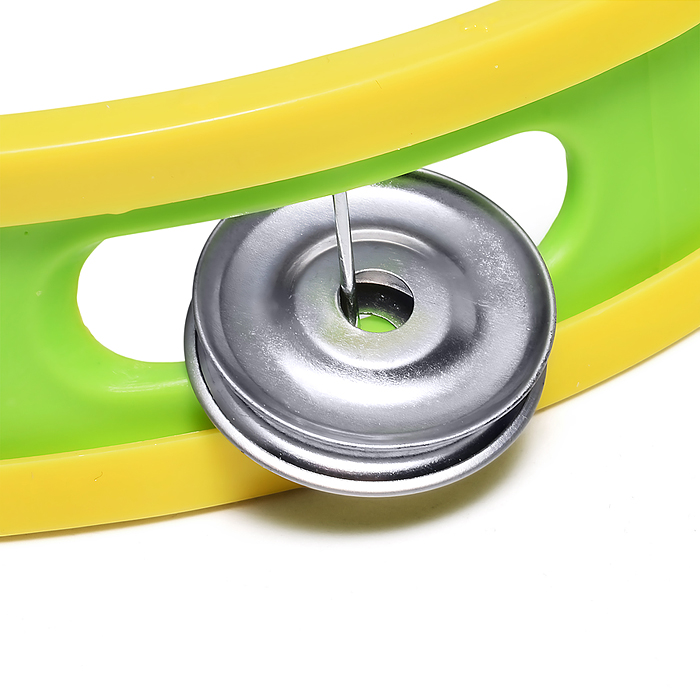 Набор бубнов UT0203 "Талантливый малыш" в пакете