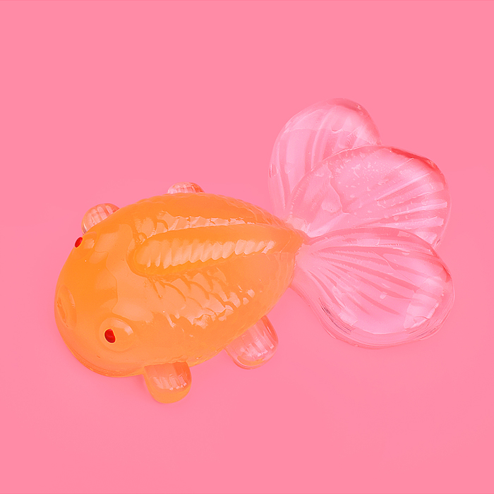 Игрушка-антистресс 00-6396 "Рыбка"