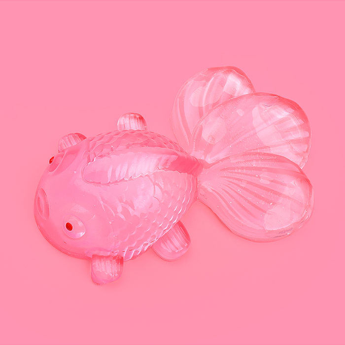 Игрушка-антистресс 00-6396 "Рыбка"