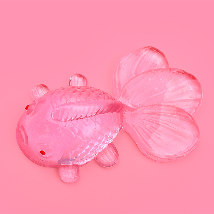 Игрушка-антистресс 00-6396 "Рыбка"