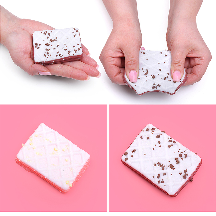 Игрушка-антистресс 00-6410 "Десерт" 