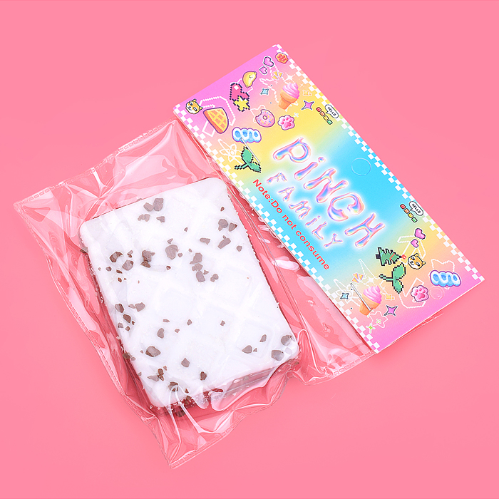 Игрушка-антистресс 00-6410 "Десерт" 