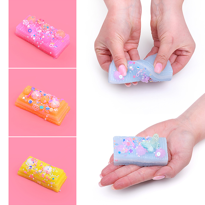 Игрушка-антистресс 00-6411 "Десерт №2"