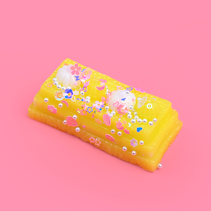 Игрушка-антистресс 00-6411 "Десерт №2"