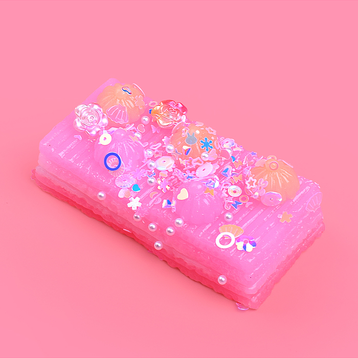 Игрушка-антистресс 00-6411 "Десерт №2"