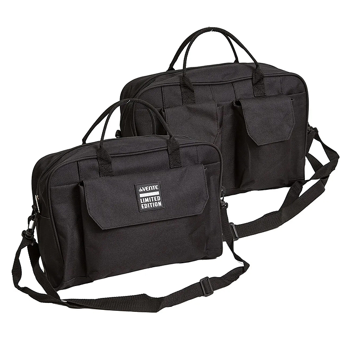 Фото к товару Сумка для дополнительных занятий "Limited Edition. Plain" A4+ (35x26x10 см) 300 г, текстиль Сумка для дополнительных занятий "Limited Edition. Plain" A4+ (35x26x10 см) 300 г, текстиль