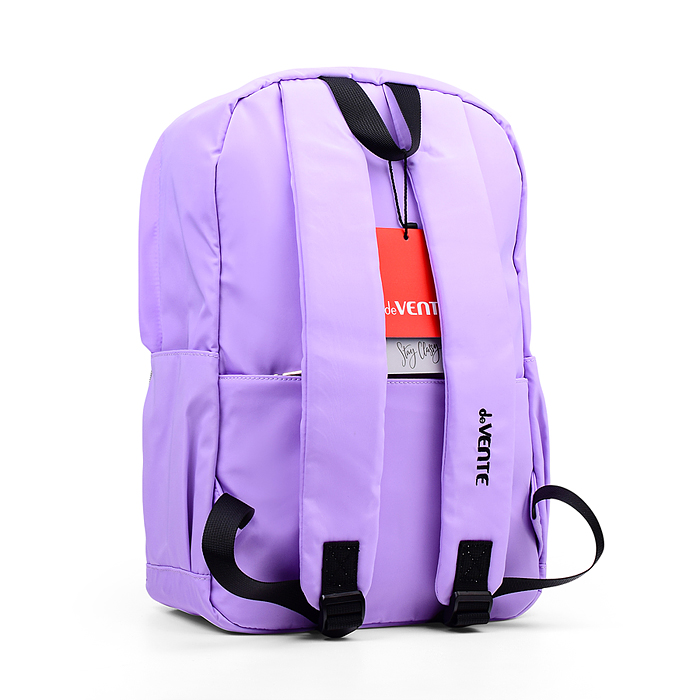 Фото к товару Рюкзак "Cat and Fish" подростковый 42x31x20 см (18 л) 500 г, нейлоновый, подклад, 1 отделен Рюкзак "Cat and Fish" подростковый 42x31x20 см (18 л) 500 г, нейлоновый, подклад, 1 отделен