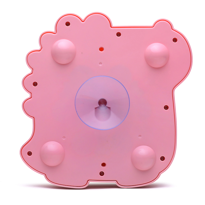 Игра развивающая Y0103 "Стучалка-Крокодил" в пакете