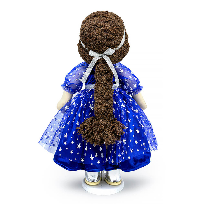 Кукла Тиана "Фея"