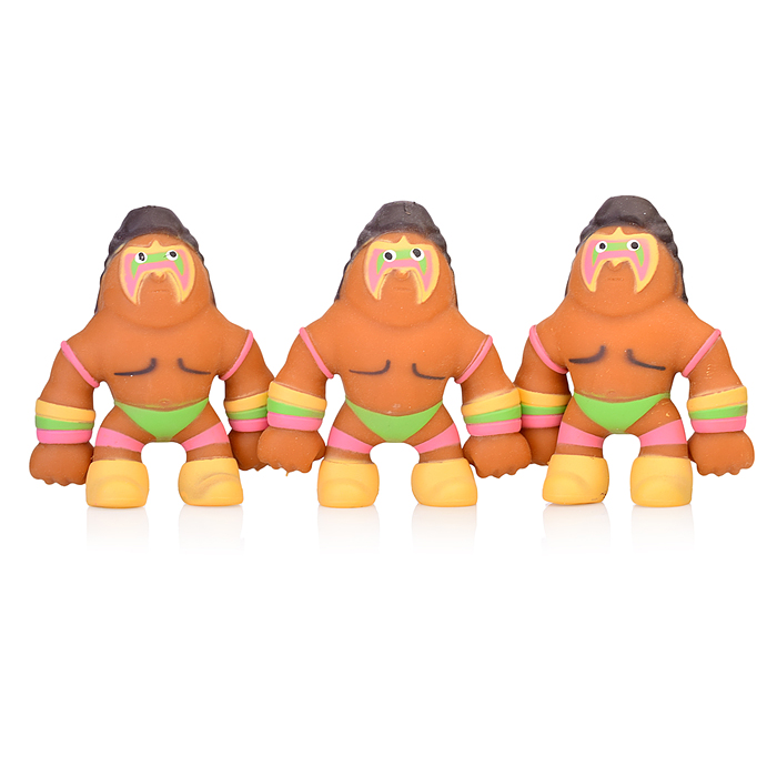 Игрушка-антистресс 00-5300 "Монстрик"