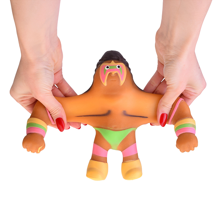 Игрушка-антистресс 00-5300 "Монстрик"