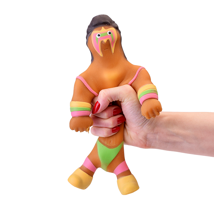 Игрушка-антистресс 00-5300 "Монстрик"
