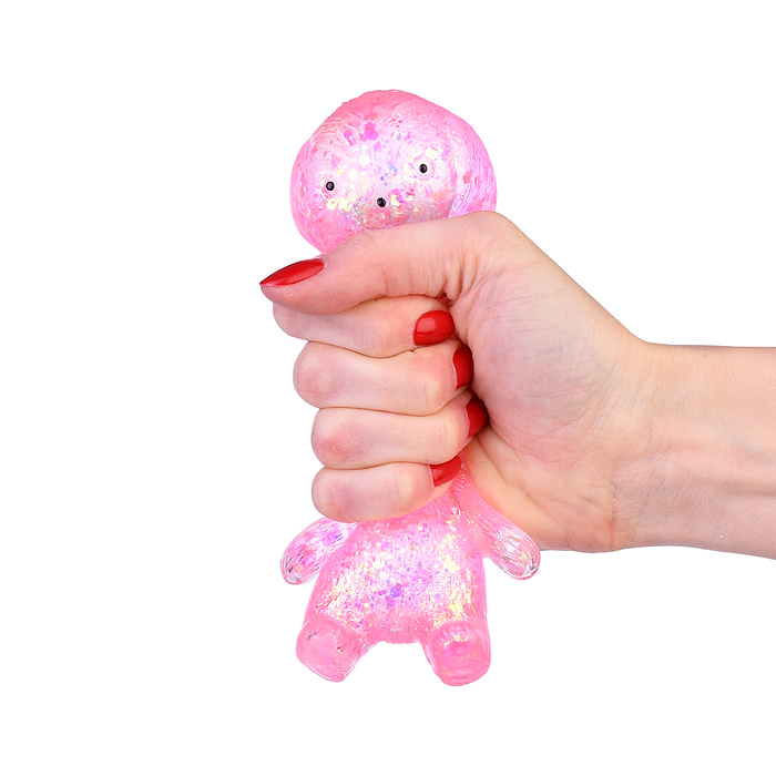 Игрушка-антистресс 00-5375 "Дружок"