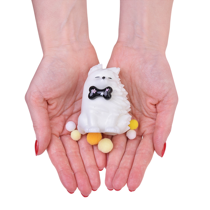 Игрушка-антистресс 00-5357 "Пушистый друг" 