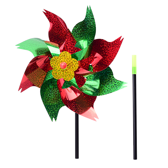 Ветерок 00-5807 "Перламутровый вьюнок"