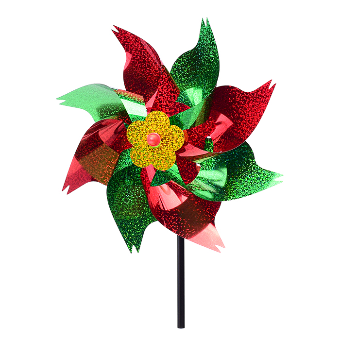 Фото к товару Ветерок 00-5807 "Перламутровый вьюнок" Ветерок 00-5807 "Перламутровый вьюнок"