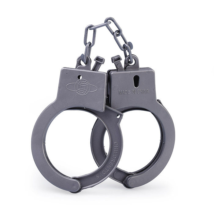 Фото к товару Набор полицейского FX6200-4 "Поддержание порядка" в пакете Набор полицейского FX6200-4 "Поддержание порядка" в пакете