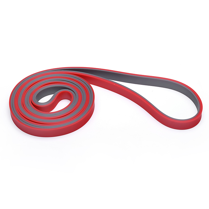 Фото к товару Спортивный фитнес эспандер (2080*4.5*13мм) Спортивный фитнес эспандер (2080*4.5*13мм)