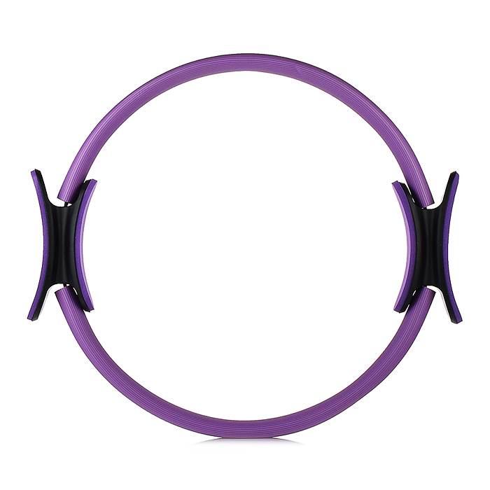 Кольцо для занятий йогой, пилатесом (36*3,5 см)