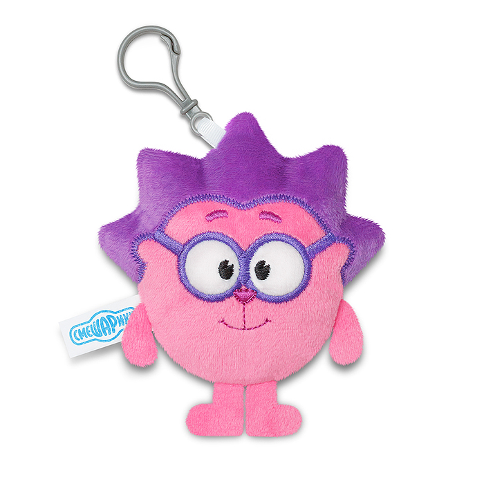 Игрушка мягконабивная (Смешарики, Ëжик) Игрушка мягконабивная (Смешарики, Ëжик)