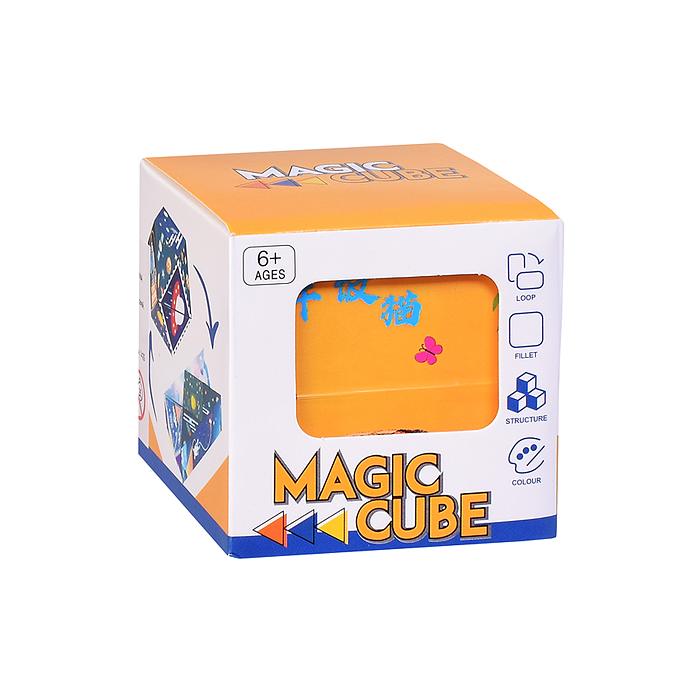 Головоломка 824 "Панда-2" в коробке