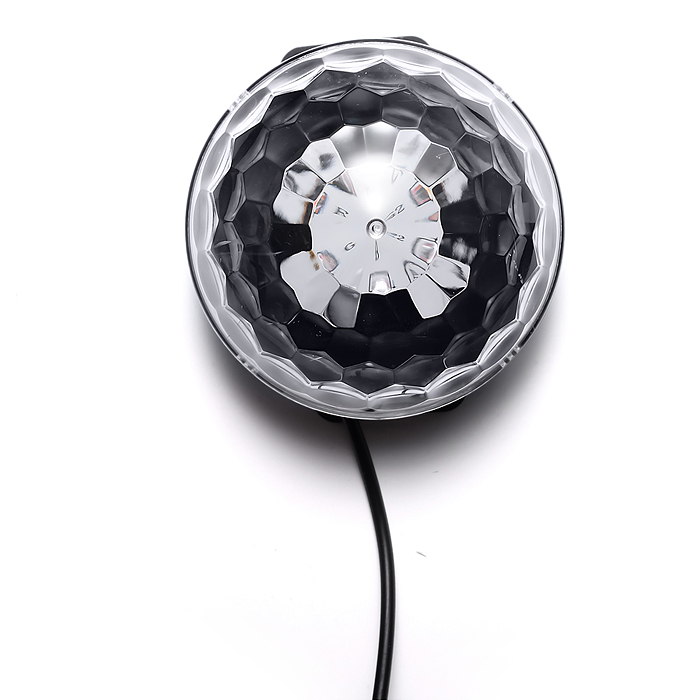 Проектор светодиодный 00-6940 "Полусфера №2"