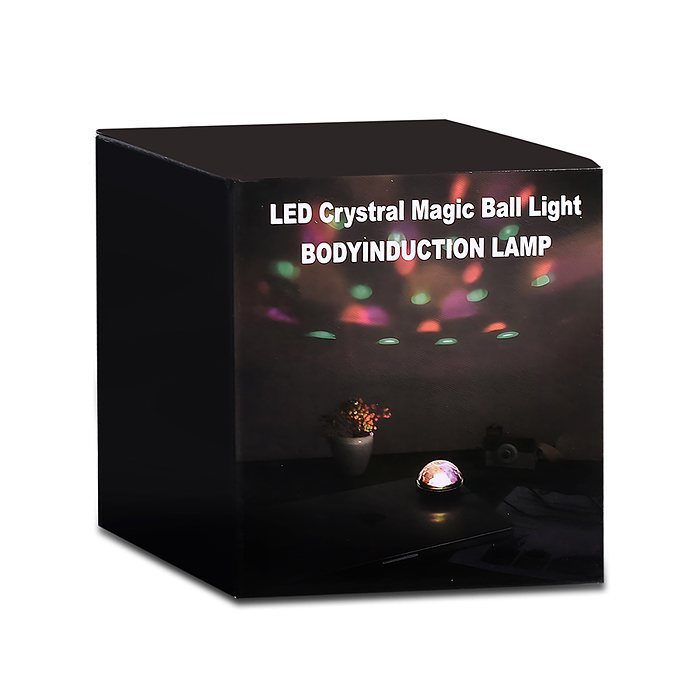 Проектор светодиодный 00-6940 "Полусфера №2"