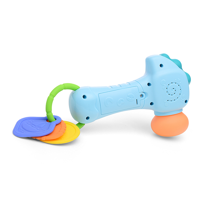 Погремушка 368-42 "Веселая стучалка" в коробке