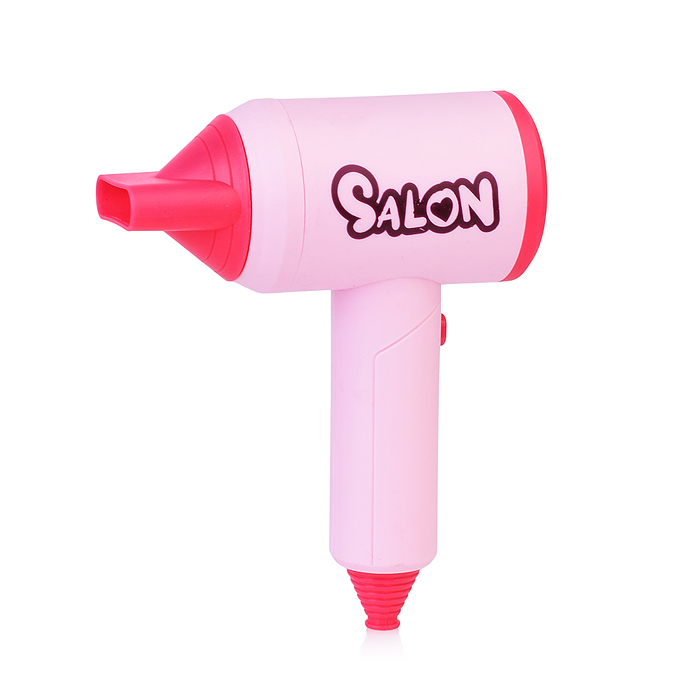 Фото к товару Набор стилиста YF828D "Стильная девченка" в коробк Набор стилиста YF828D "Стильная девченка" в коробк