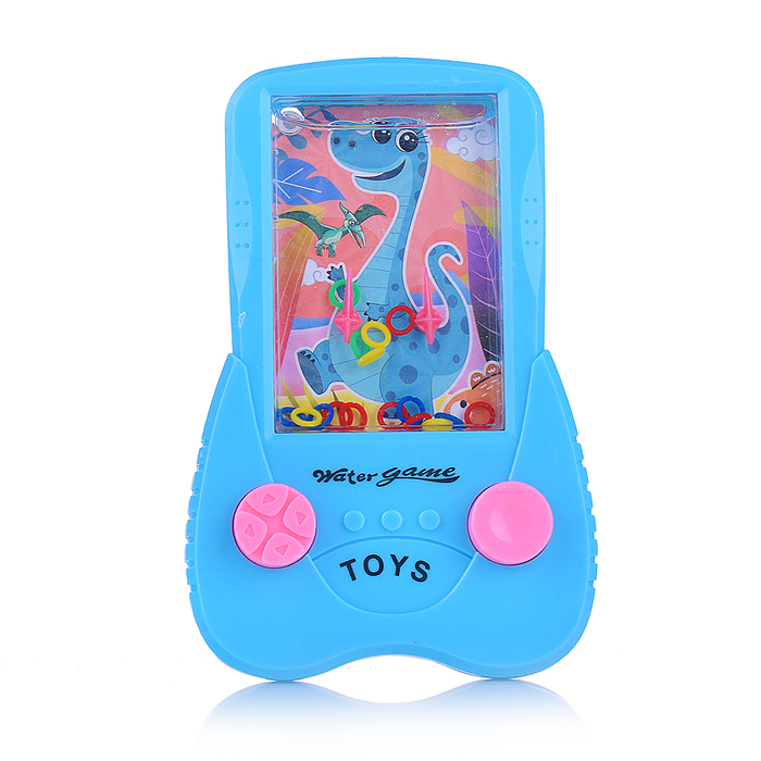 Водная игра 809L-B26 "Динозаврик" в коробк