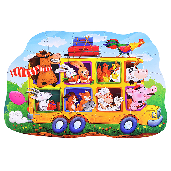 Фото к товару Большой подарок для маленькой принцессы. С днем рождения! 5в1. Большой подарок для маленькой принцессы. С днем рождения! 5в1.