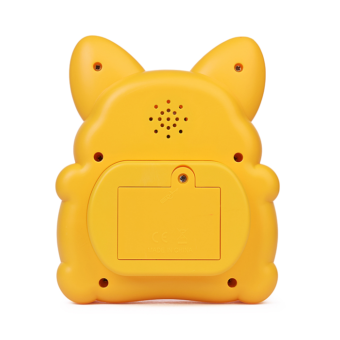 Игрушка-антистресс 469-29 "Корги" в коробке