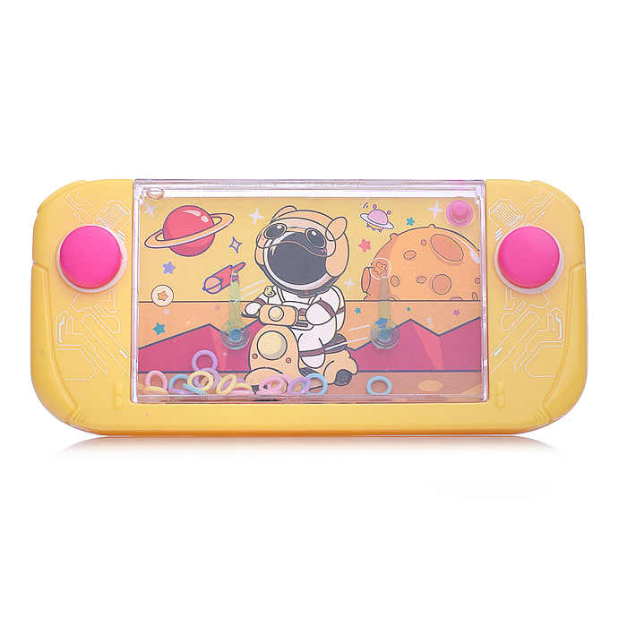 Водная игра 650N3 "Космический мир" в пакете