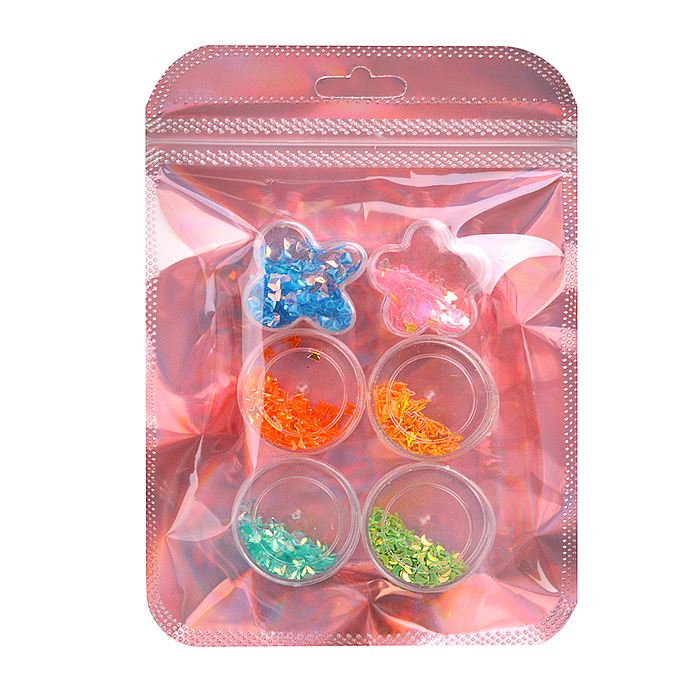 Набор творческая мастерская 00-6497 "Звездная фея" в пакете