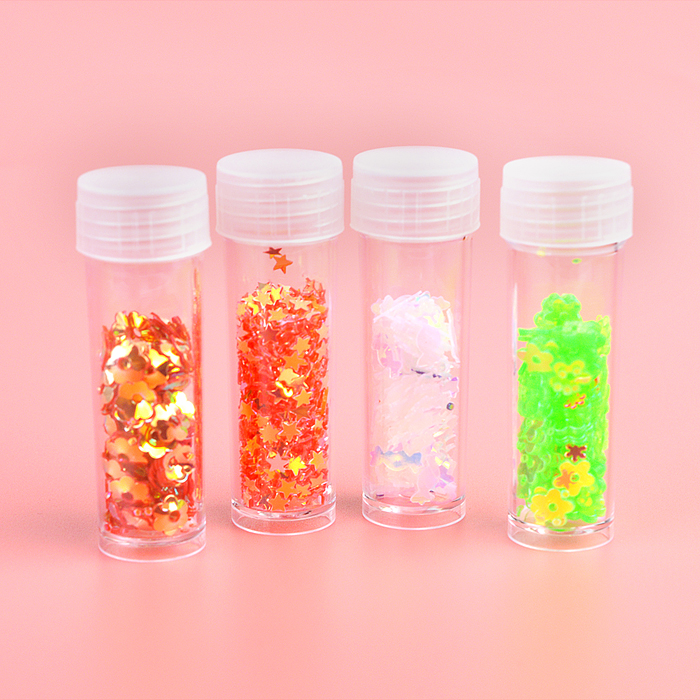 Набор творческая мастерская 00-6502 "Блестящие цвета" в пакете