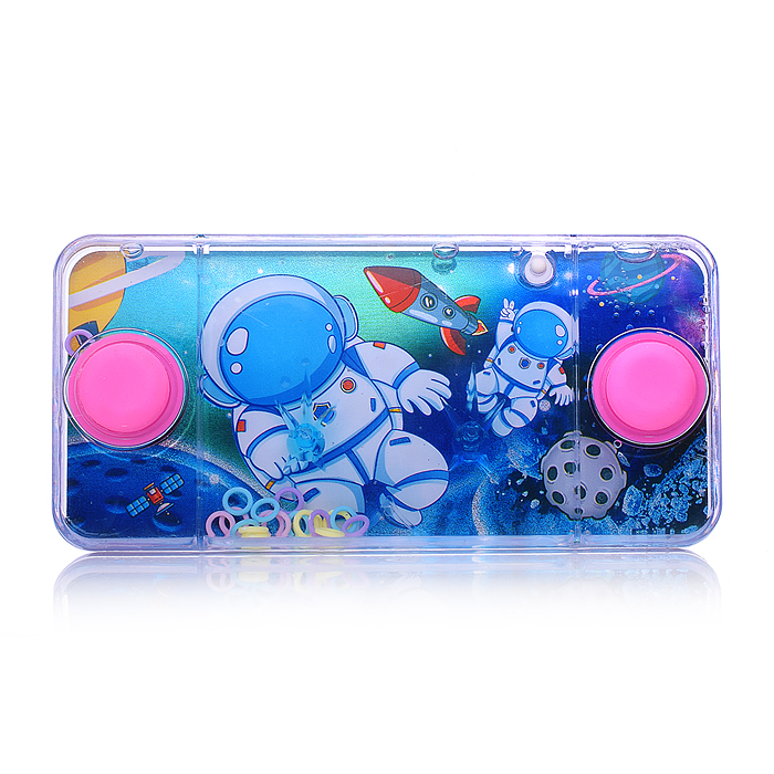 Водная игра 2658S-6A "Космос" в пакете