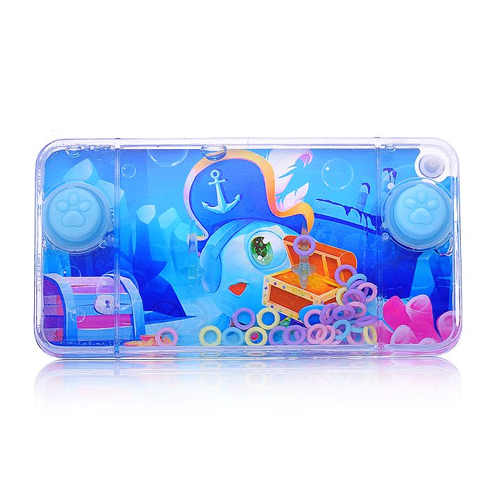 Водная игра 650C2 "Морской мир" в пакете