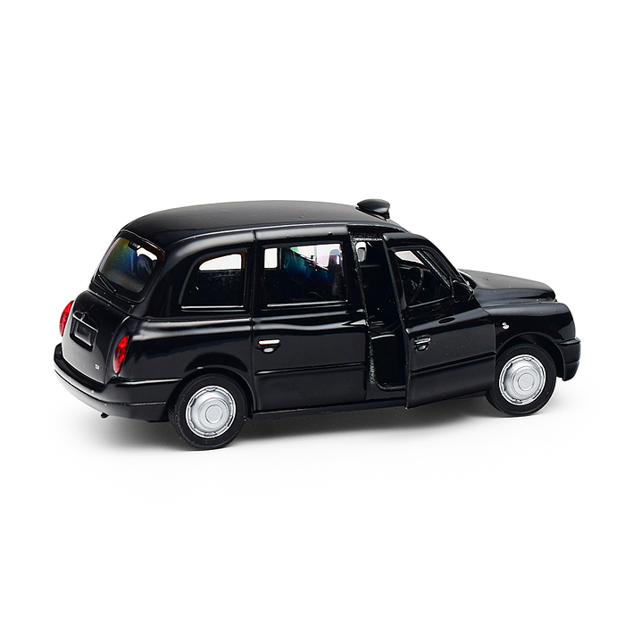 Фото к товару Набор, Лондонские автобус и такси, пруж. мех. Набор, Лондонские автобус и такси, пруж. мех.