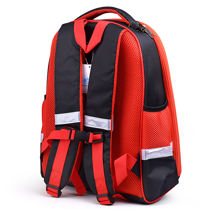 Фото к товару Рюкзак "Optima. Kawaii Cat" школьный жесткий 37x28x18 см (17 л) вес 700 г, 1 отделение Рюкзак "Optima. Kawaii Cat" школьный жесткий 37x28x18 см (17 л) вес 700 г, 1 отделение