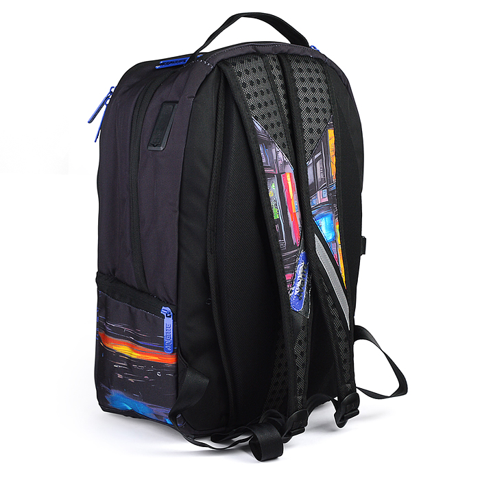 Фото к товару Рюкзак "Label. Tokyo Drift" подростковый 39x30x17 см (19 л) вес 750 г, Рюкзак "Label. Tokyo Drift" подростковый 39x30x17 см (19 л) вес 750 г,