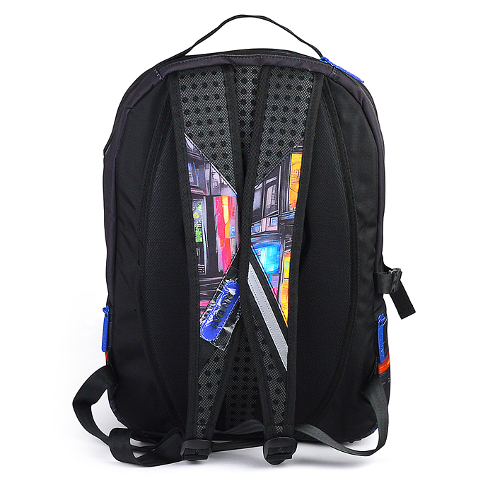 Фото к товару Рюкзак "Label. Tokyo Drift" подростковый 39x30x17 см (19 л) вес 750 г, Рюкзак "Label. Tokyo Drift" подростковый 39x30x17 см (19 л) вес 750 г,