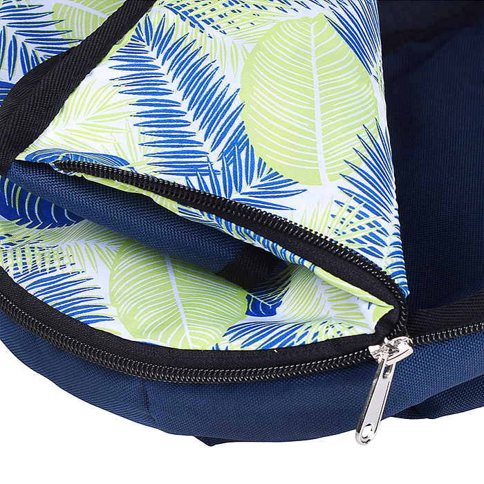 Фото к товару Коляска для кукол 9643 металлическая, складная,с сумкой-корзиной для мамы,цвет листья на тёмно синем Коляска для кукол 9643 металлическая, складная,с сумкой-корзиной для мамы,цвет листья на тёмно синем