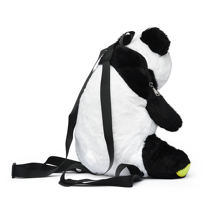 Фото к товару Сумочка детская М1269 "Панда" Сумочка детская М1269 "Панда"