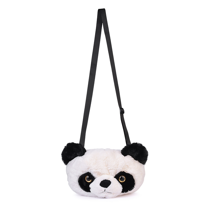 Фото к товару Сумочка детская М1269 "Панда" Сумочка детская М1269 "Панда"