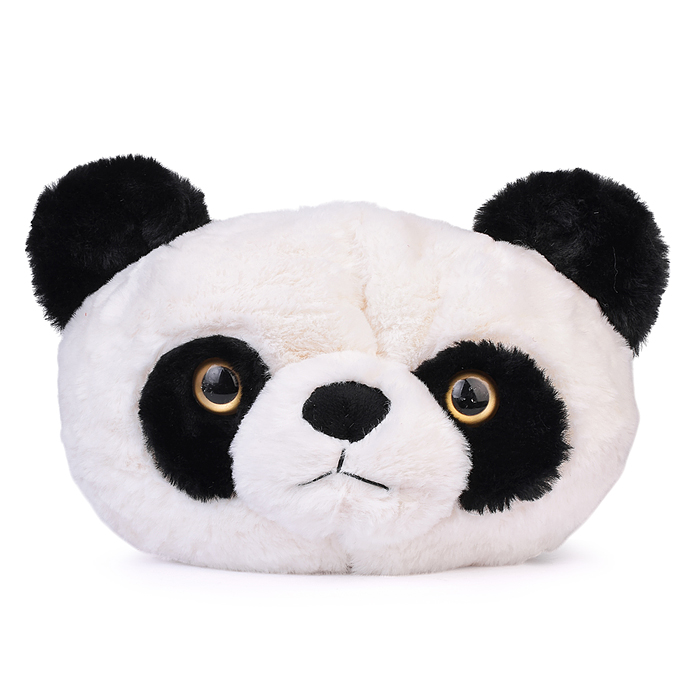 Фото к товару Сумочка детская М1269 "Панда" Сумочка детская М1269 "Панда"